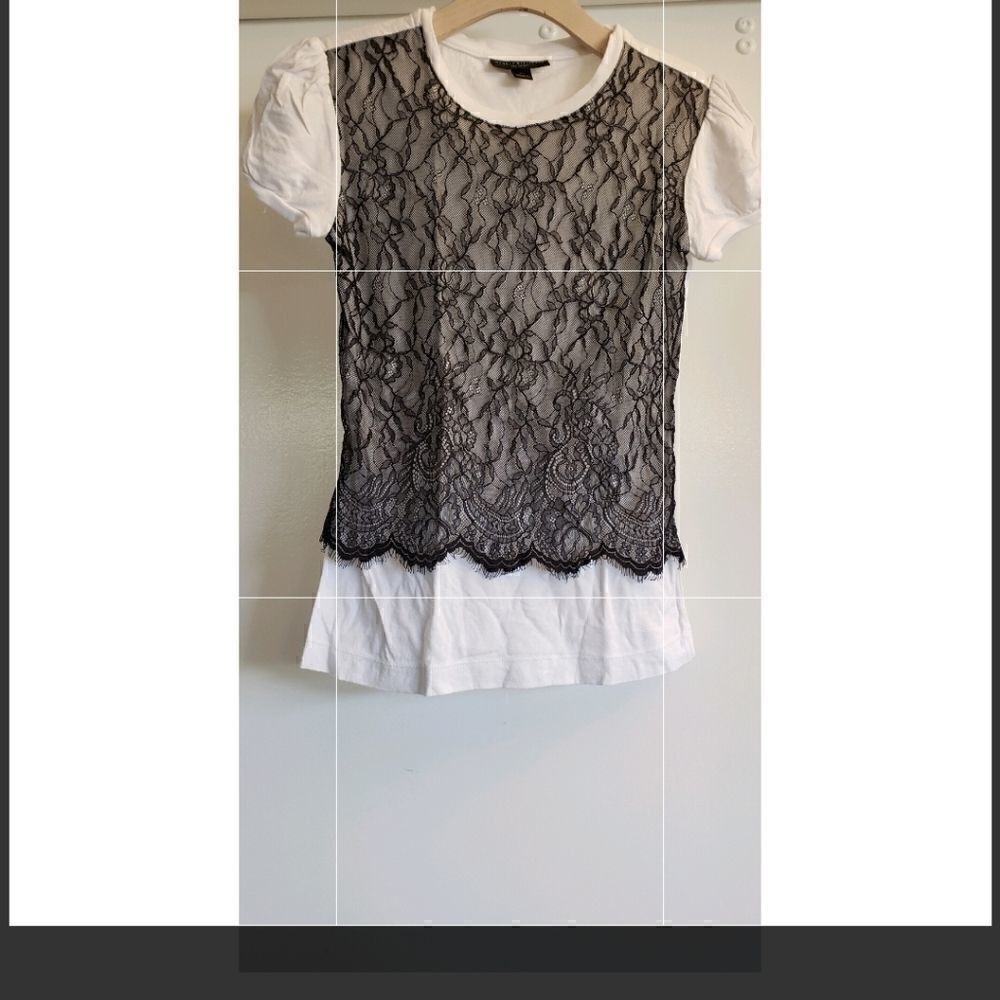 Behnaz sarafpour for Target t shirt